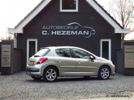 Peugeot 207 - XS Première 1.6-16V - 1