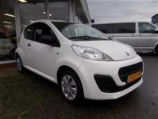 Peugeot 107 - 1.0 Access Accent met airco