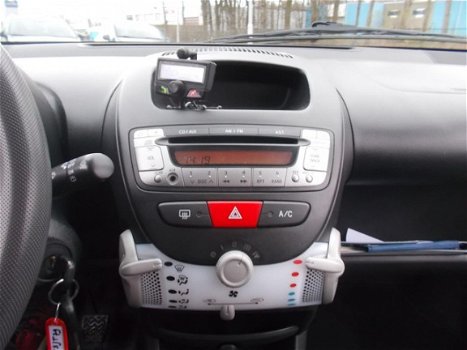 Peugeot 107 - 1.0 Access Accent met airco - 1