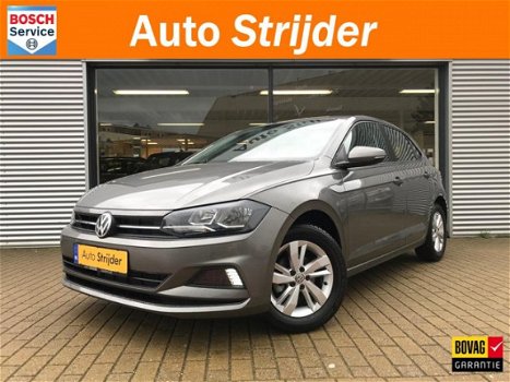 Volkswagen Polo - Comfortline AUTOMAAT APP-Connect/LM - 1