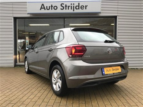 Volkswagen Polo - Comfortline AUTOMAAT APP-Connect/LM - 1