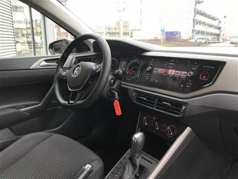 Volkswagen Polo - Comfortline AUTOMAAT APP-Connect/LM - 1