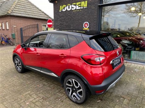 Renault Captur - 1.2 TCE XMOD HELLY HENSON - 1