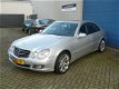 Mercedes-Benz E-klasse - 280 CDI Avantgarde Facelift M2007 - 1 - Thumbnail