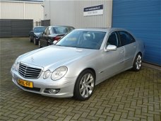 Mercedes-Benz E-klasse - 280 CDI Avantgarde Facelift M2007