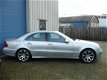 Mercedes-Benz E-klasse - 280 CDI Avantgarde Facelift M2007 - 1 - Thumbnail