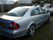 Mercedes-Benz E-klasse - 280 CDI Avantgarde Facelift M2007 - 1 - Thumbnail