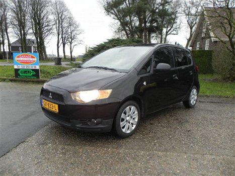 Mitsubishi Colt - 1.3 Edition Two 5 deurs Airco stoelverw - 1