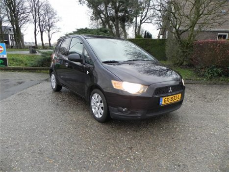 Mitsubishi Colt - 1.3 Edition Two 5 deurs Airco stoelverw - 1