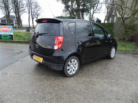 Mitsubishi Colt - 1.3 Edition Two 5 deurs Airco stoelverw - 1