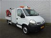 Nissan Interstar - 2.5dCi Comfort Openlaadbak+Kraan Airco - 1 - Thumbnail