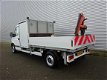 Nissan Interstar - 2.5dCi Comfort Openlaadbak+Kraan Airco - 1 - Thumbnail