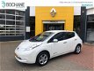 Nissan LEAF - 24 kWh Navi/Camera/Clima/Keyless/Stoelverwarming - 1 - Thumbnail