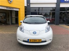 Nissan LEAF - 24 kWh Navi/Camera/Clima/Keyless/Stoelverwarming