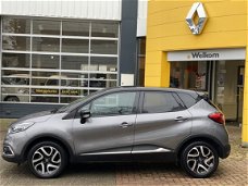 Renault Captur - 0.9 TCe Xmod /Leer/Stoelverwarming/Navi/Keyless