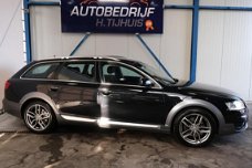 Audi A6 Allroad - 2.7 TDI quattro Pro Line Business, EX BPM - N.A.P. Airco, Cruise, Navi, Trekhaak