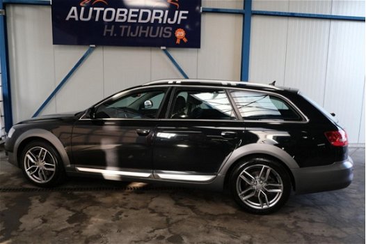 Audi A6 Allroad - 2.7 TDI quattro Pro Line Business, EX BPM - N.A.P. Airco, Cruise, Navi, Trekhaak - 1