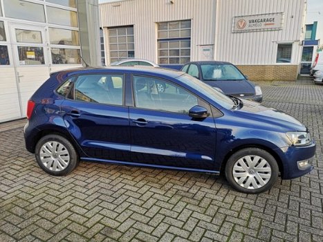 Volkswagen Polo - 1.2-12V Comfortline - 1