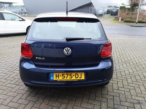 Volkswagen Polo - 1.2-12V Comfortline - 1