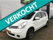 Nissan Note - 1.6 Life ZEER NETTE AUTO DEALER ONDERHOUDEN - 1 - Thumbnail