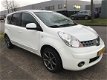 Nissan Note - 1.6 Life ZEER NETTE AUTO DEALER ONDERHOUDEN - 1 - Thumbnail