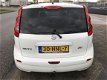 Nissan Note - 1.6 Life ZEER NETTE AUTO DEALER ONDERHOUDEN - 1 - Thumbnail