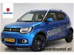 Suzuki Ignis - 1.2 Stijl | Fabriekgarantie t/m 12-2022 | - 1 - Thumbnail