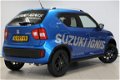 Suzuki Ignis - 1.2 Stijl | Fabriekgarantie t/m 12-2022 | - 1 - Thumbnail