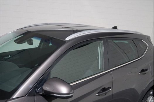 Hyundai Tucson - 1.6 GDi Go 1e Eig. Dealer oh, Meest denkbare opties ... Nieuwstaat .. Keuring toege - 1