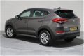 Hyundai Tucson - 1.6 GDi Go 1e Eig. Dealer oh, Meest denkbare opties ... Nieuwstaat .. Keuring toege - 1 - Thumbnail