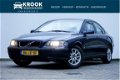 Volvo S60 - 2.4 Edition 2001 1e eigenaar incl. Garantie Onderhoud APK - 1 - Thumbnail