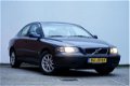 Volvo S60 - 2.4 Edition 2001 1e eigenaar incl. Garantie Onderhoud APK - 1 - Thumbnail