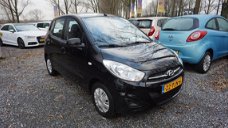 Hyundai i10 - 1.2 i-Drive Cool hele nette I10 met airco 89dkm nl auto boekjes en 1.2 motor