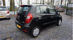 Hyundai i10 - 1.2 i-Drive Cool hele nette I10 met airco 89dkm nl auto boekjes en 1.2 motor - 1 - Thumbnail