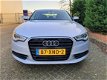Audi A6 - 2.0 TDi 177pk AUT. Pro Line + |NL-AUTO| Xenon|Leder| - 1 - Thumbnail