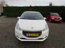 Peugeot 208 - 1.2 VTi Blue Lease Navi, LED, PDC, 1e eig, dealer ond. Nieuwjaarssale