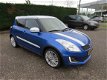 Suzuki Swift - 1.2 S-Edition no 177/275 AC, cruise, supermooi en uniek Nieuwjaarssale - 1 - Thumbnail