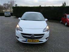Opel Corsa - 1.0 Turbo Business+ Intellink pack, Cruise, Airco, 1 eig. Nieuwjaarssale
