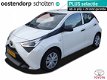 Toyota Aygo - 1.0 VVT-i x-fun / Aircondtioning / Radio / USB / Snelheidsbegrenser / Led Dagrijverlic - 1 - Thumbnail