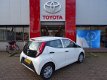 Toyota Aygo - 1.0 VVT-i x-fun / Aircondtioning / Radio / USB / Snelheidsbegrenser / Led Dagrijverlic - 1 - Thumbnail