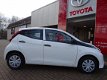 Toyota Aygo - 1.0 VVT-i x-fun / Aircondtioning / Radio / USB / Snelheidsbegrenser / Led Dagrijverlic - 1 - Thumbnail