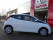 Toyota Aygo - 1.0 VVT-i x-play / Airconditioning / Smartphone Integration / Parkeercamera / Bluetoot - 1 - Thumbnail