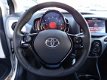 Toyota Aygo - 1.0 VVT-i x-play / Airconditioning / Smartphone Integration / Parkeercamera / Bluetoot - 1 - Thumbnail