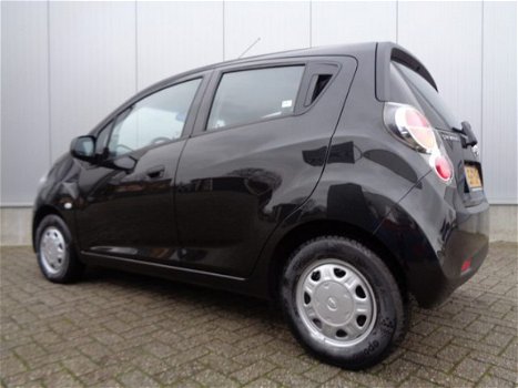 Chevrolet Spark - 1.0 16V LS Bi-Fuel Airco - 1