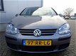 Volkswagen Golf - 2.0 SDI Trendline Airco Cruise 5DRS - 1 - Thumbnail