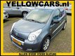 Suzuki Alto - 1.0 Silver-line Leder/Airco - 1 - Thumbnail