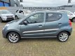 Suzuki Alto - 1.0 Silver-line Leder/Airco - 1 - Thumbnail