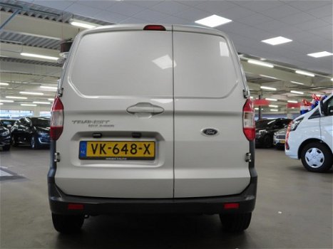 Ford Transit Courier - GB 1.6 TDCi 95pk Trend , navi , stoelverw. , - 1