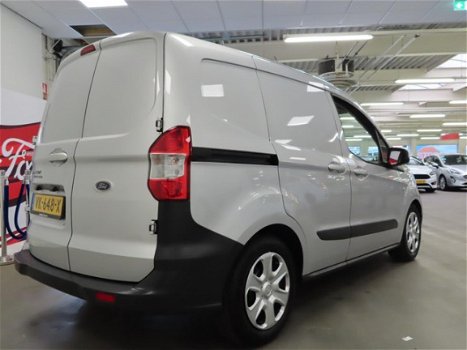 Ford Transit Courier - GB 1.6 TDCi 95pk Trend , navi , stoelverw. , - 1