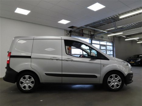 Ford Transit Courier - GB 1.6 TDCi 95pk Trend , navi , stoelverw. , - 1